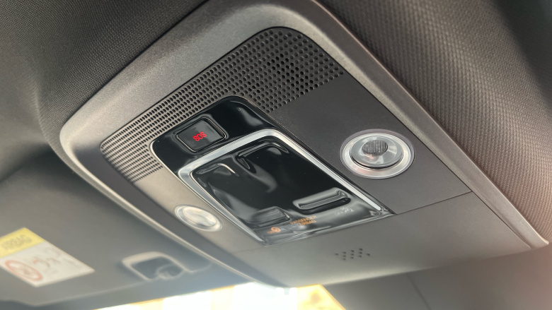 BYD Dolphin Surf 65kW Active 30kWh 5dr Auto Electric Hatchback